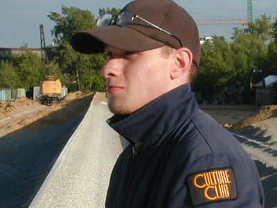 Alexei Semjonov