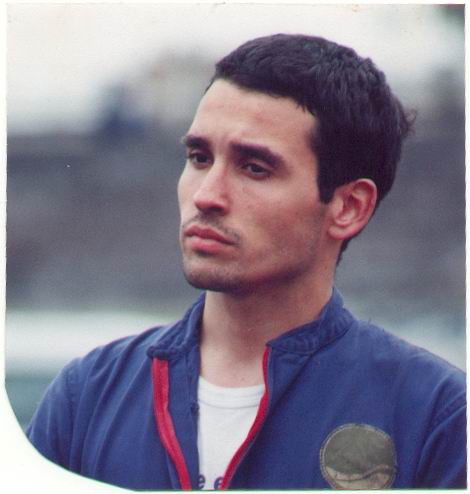 NORBERTO
